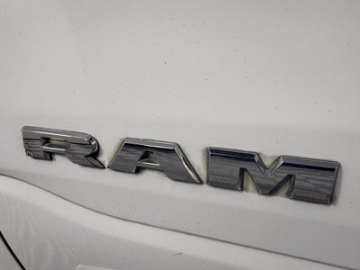 2020 RAM 1500 Lone Star