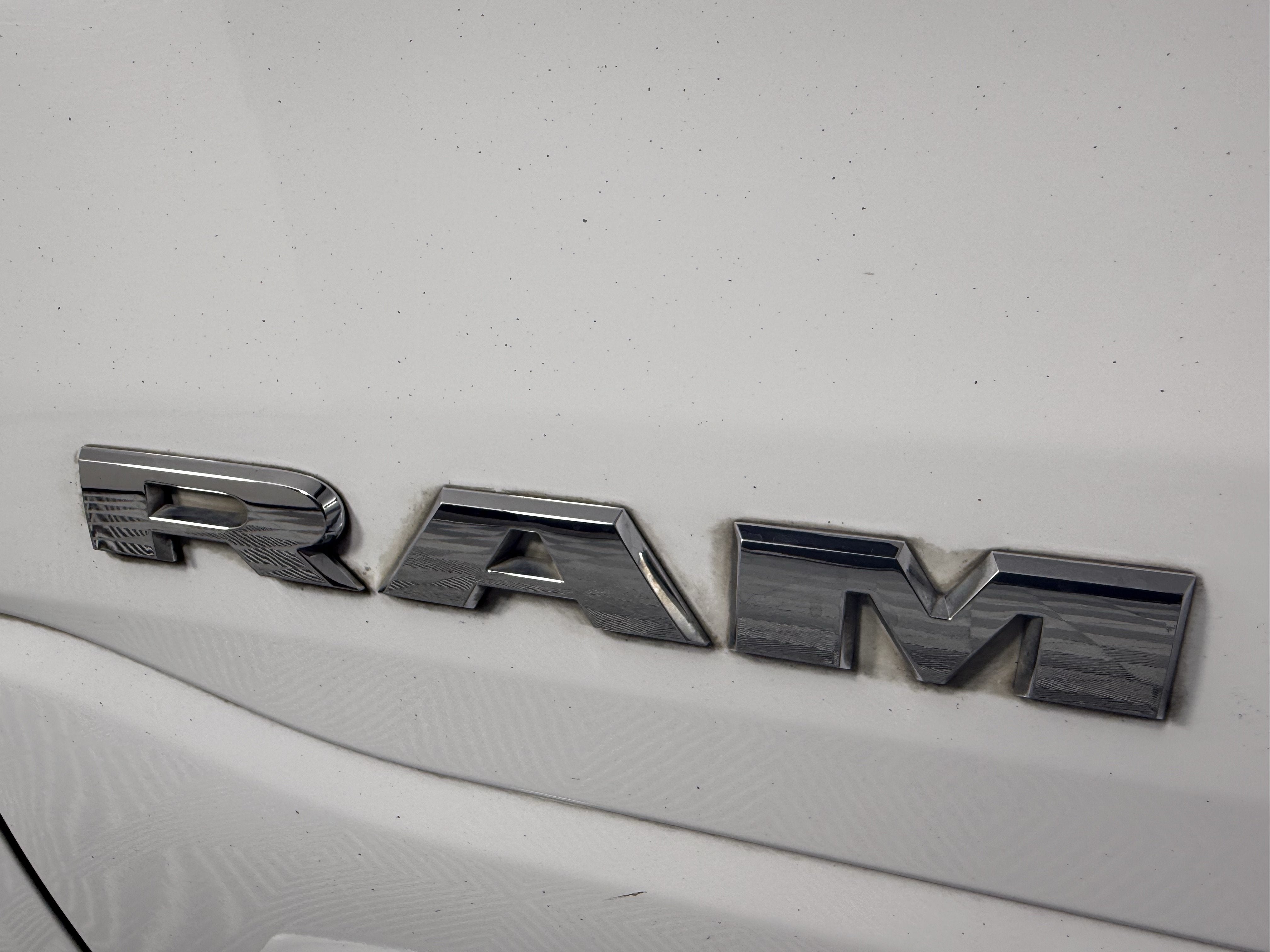 2020 RAM 1500 Lone Star