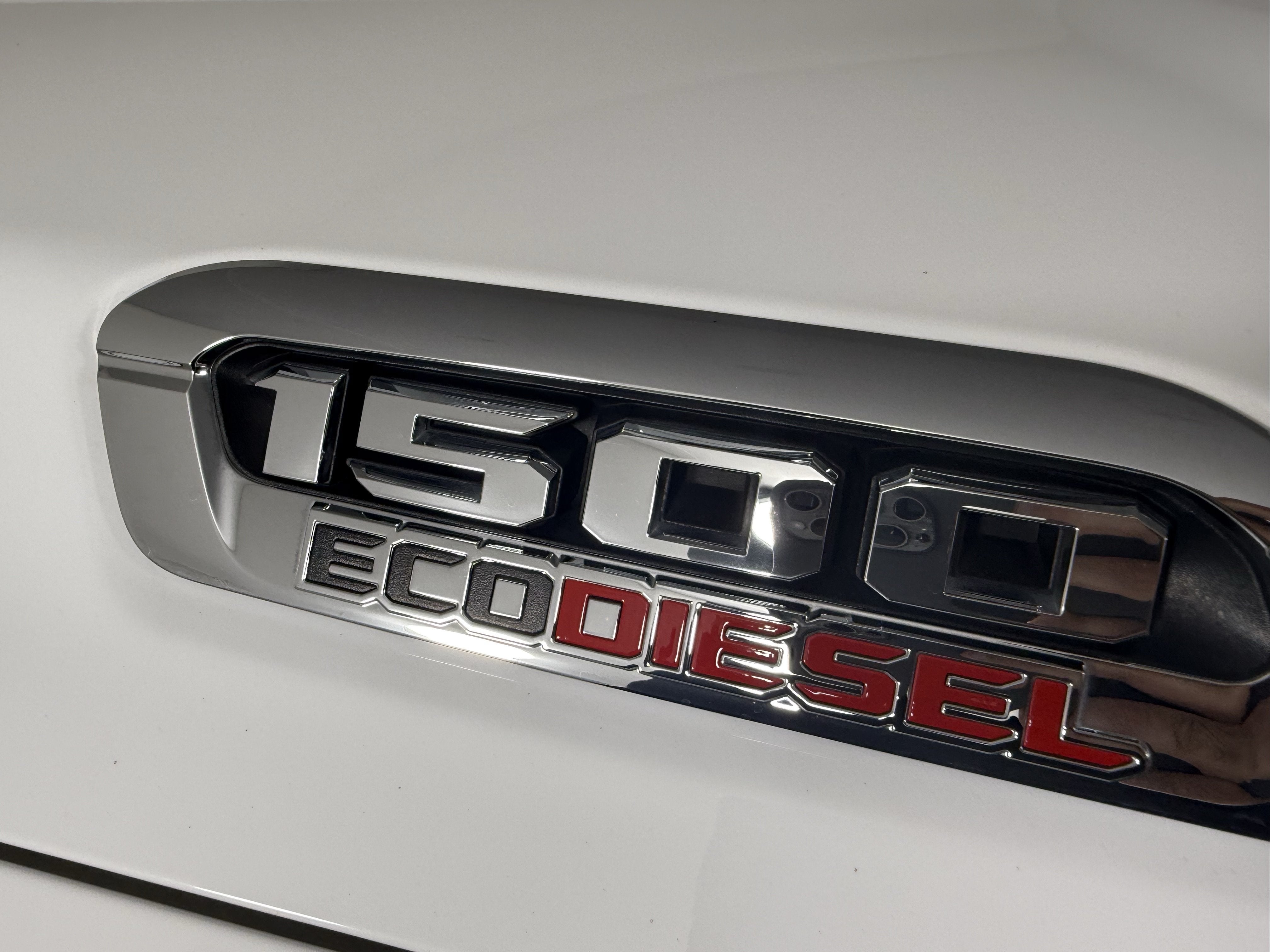 2020 RAM 1500 Lone Star