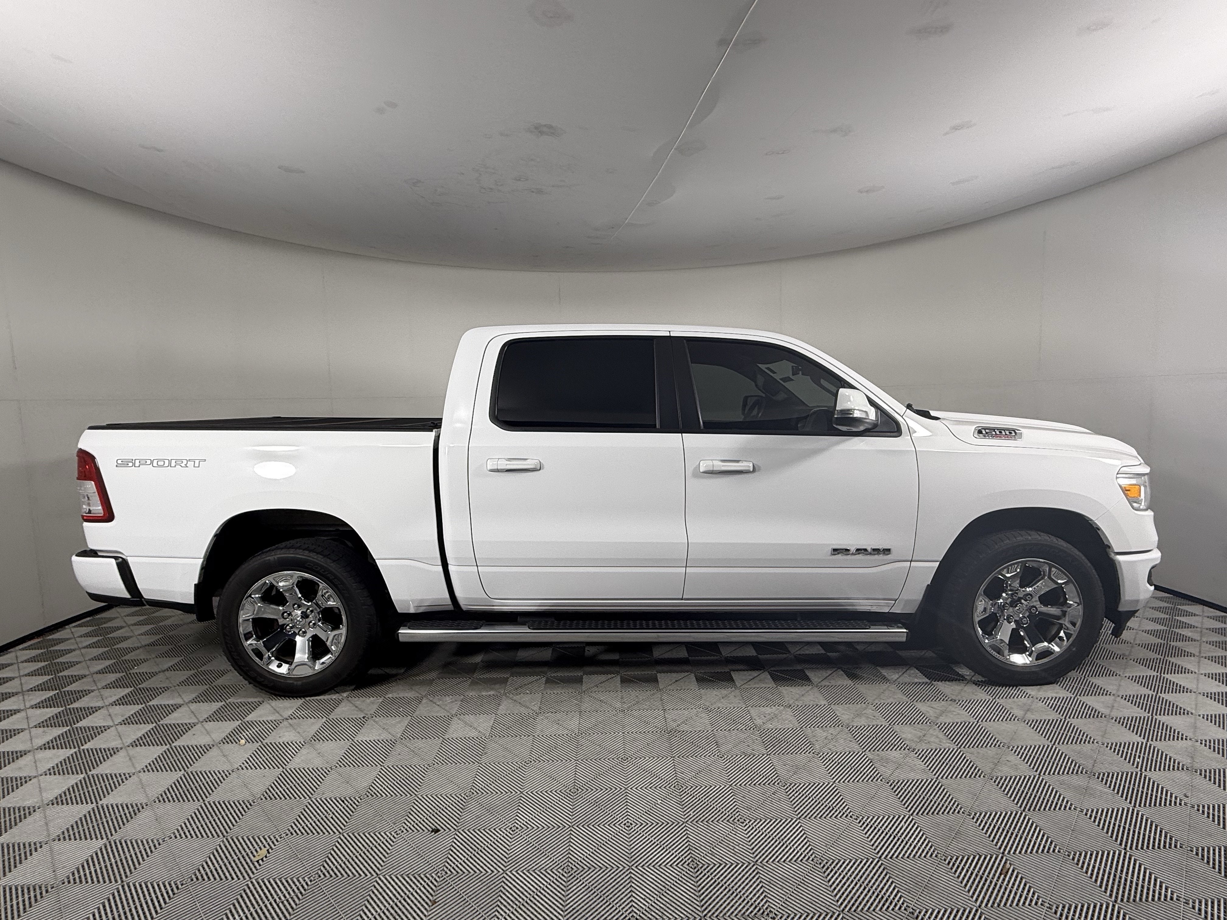 2020 RAM 1500 Lone Star