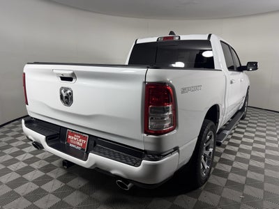 2020 RAM 1500 Lone Star