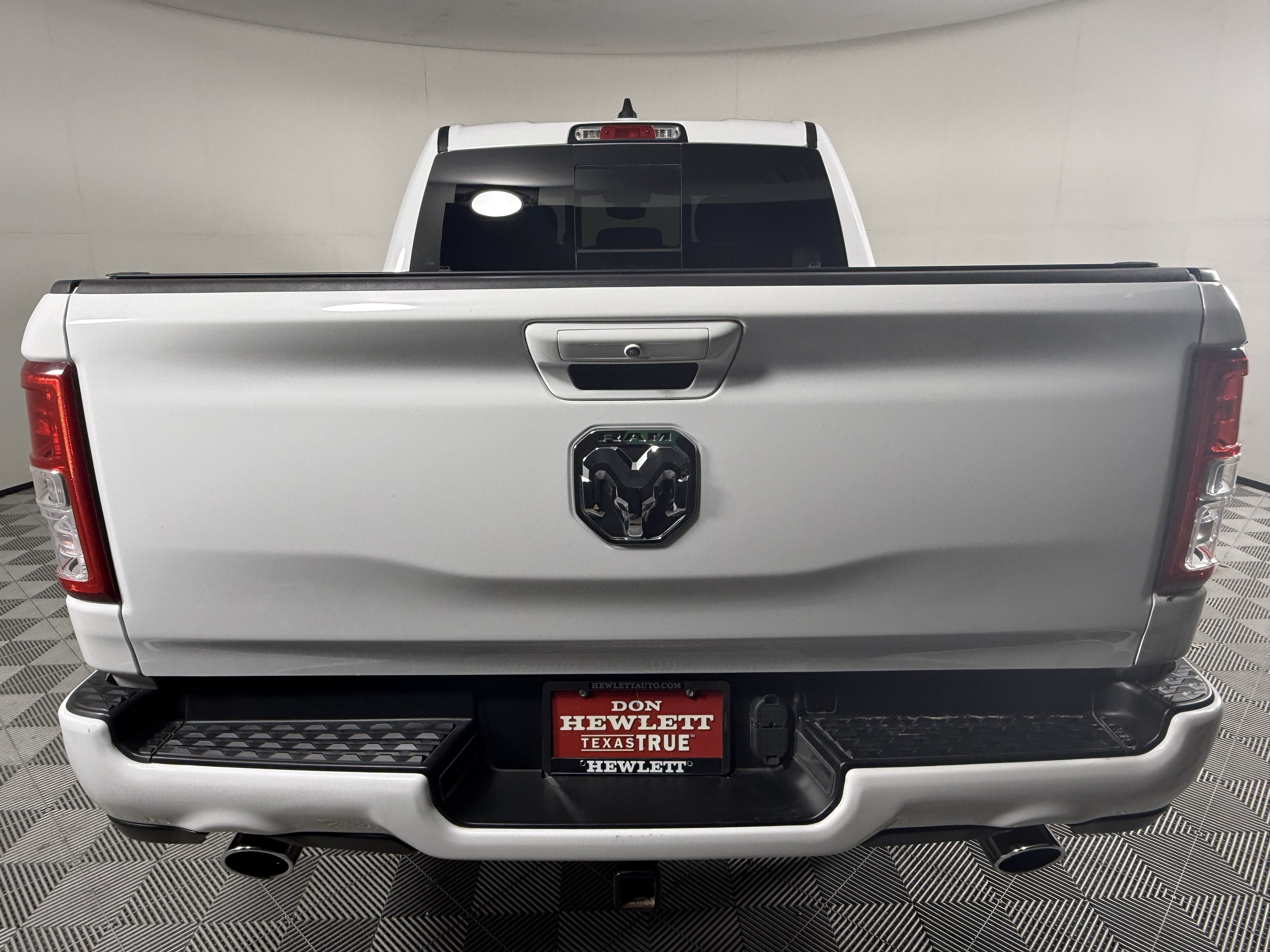 2020 RAM 1500 Lone Star