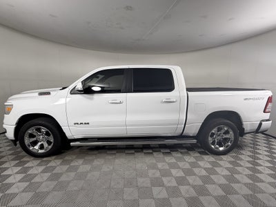 2020 RAM 1500 Lone Star