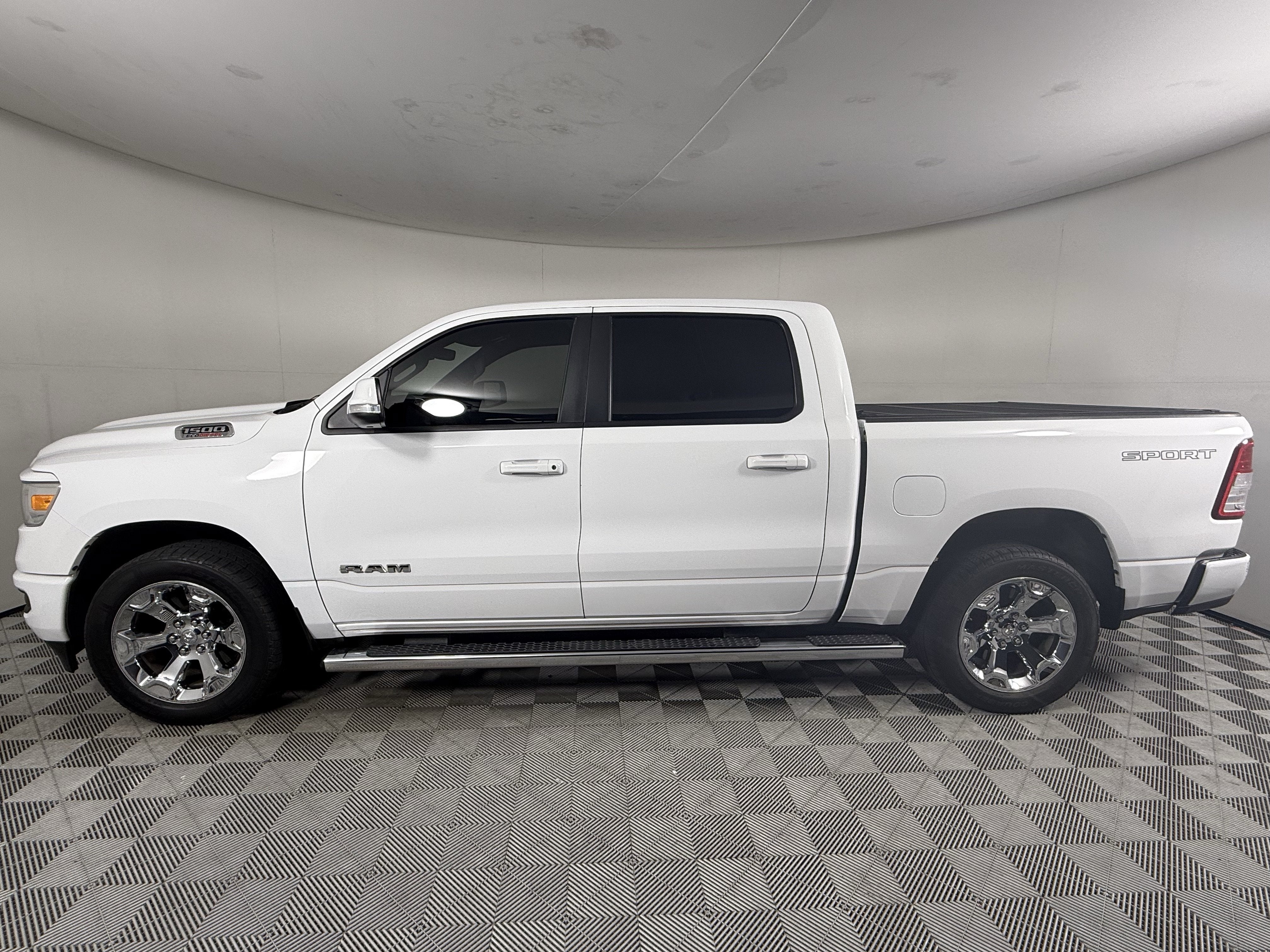 2020 RAM 1500 Lone Star