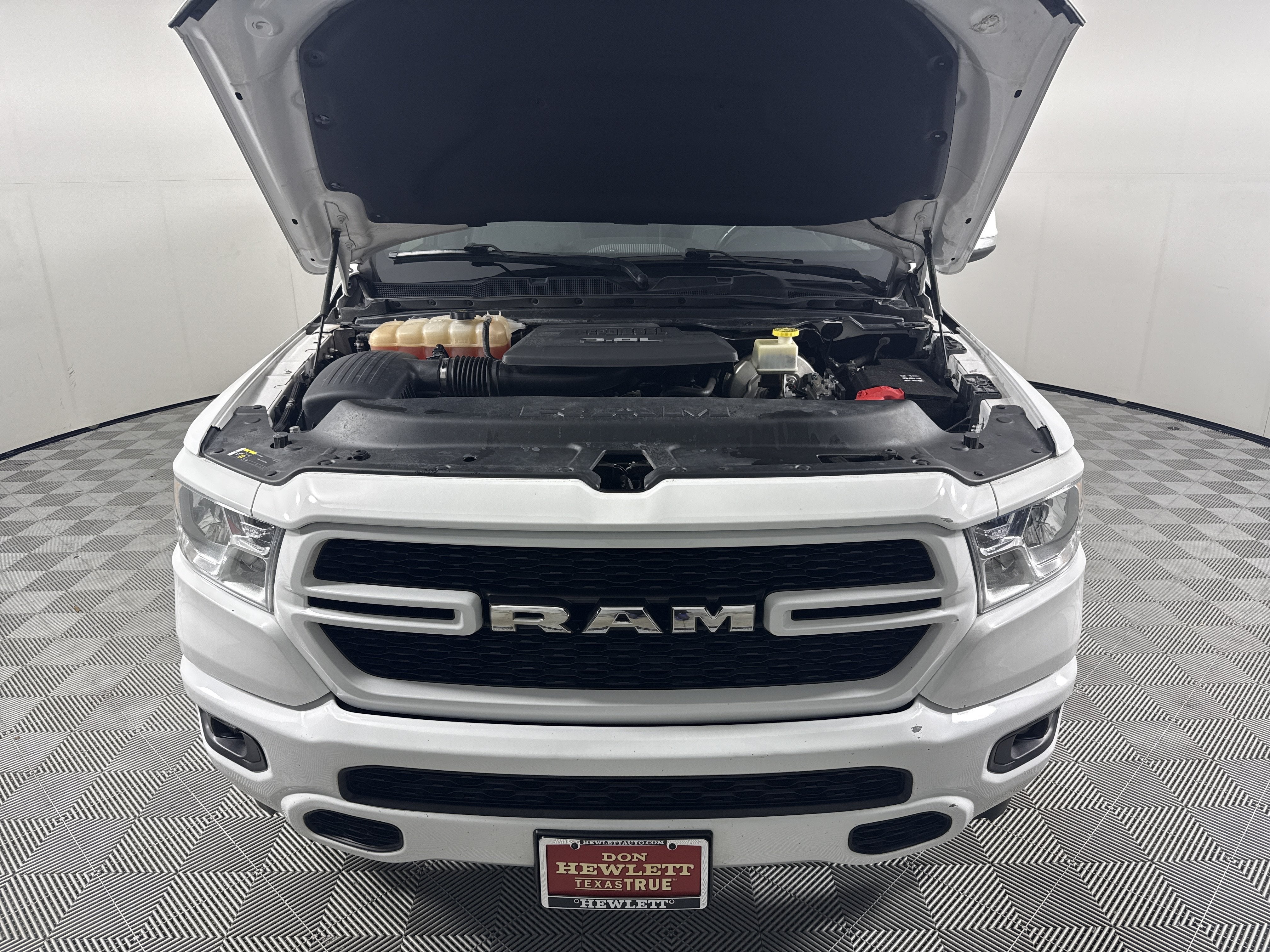 2020 RAM 1500 Lone Star