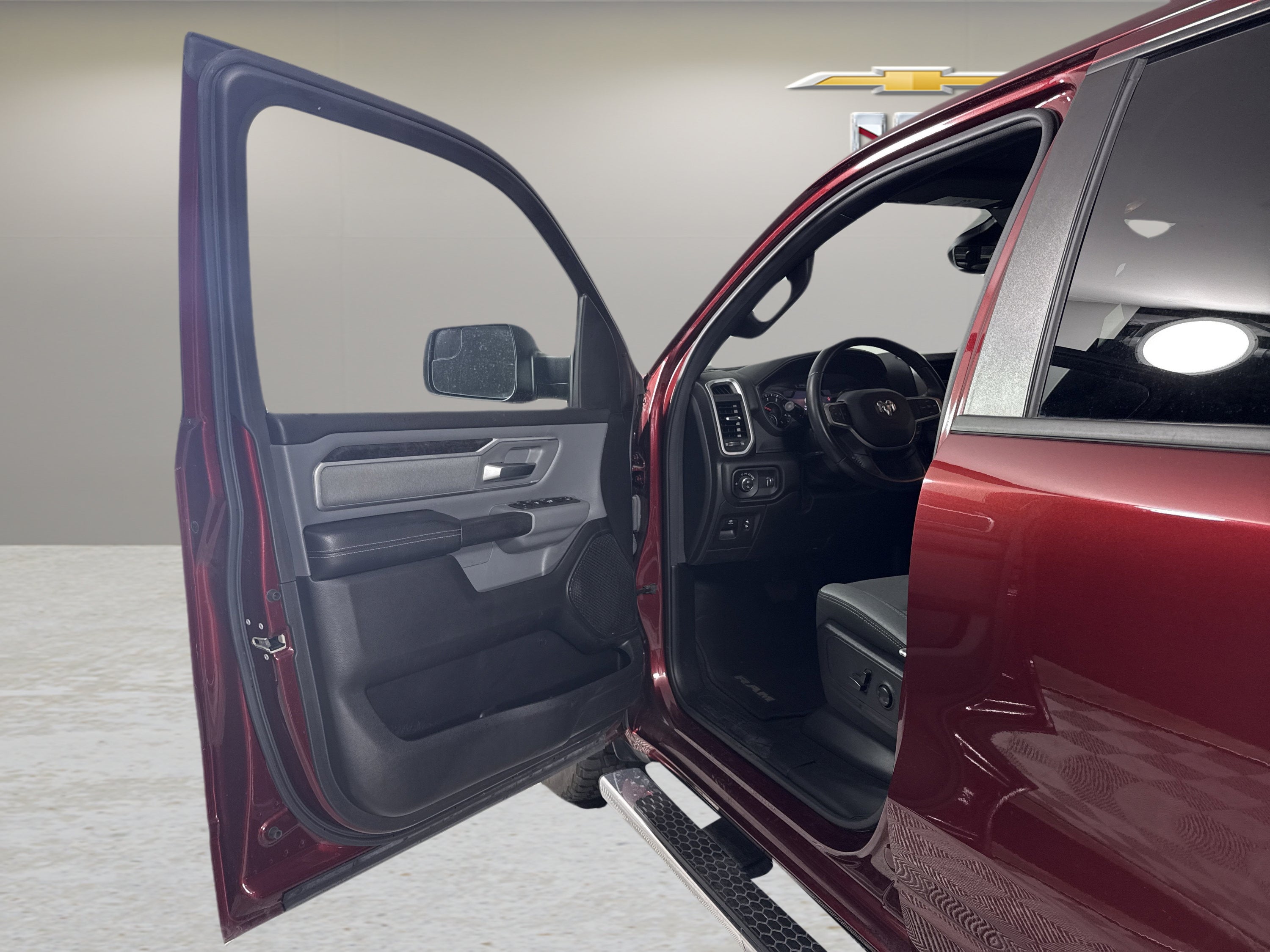 2022 RAM 1500 Lone Star