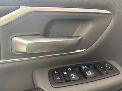 2022 RAM 1500 Lone Star