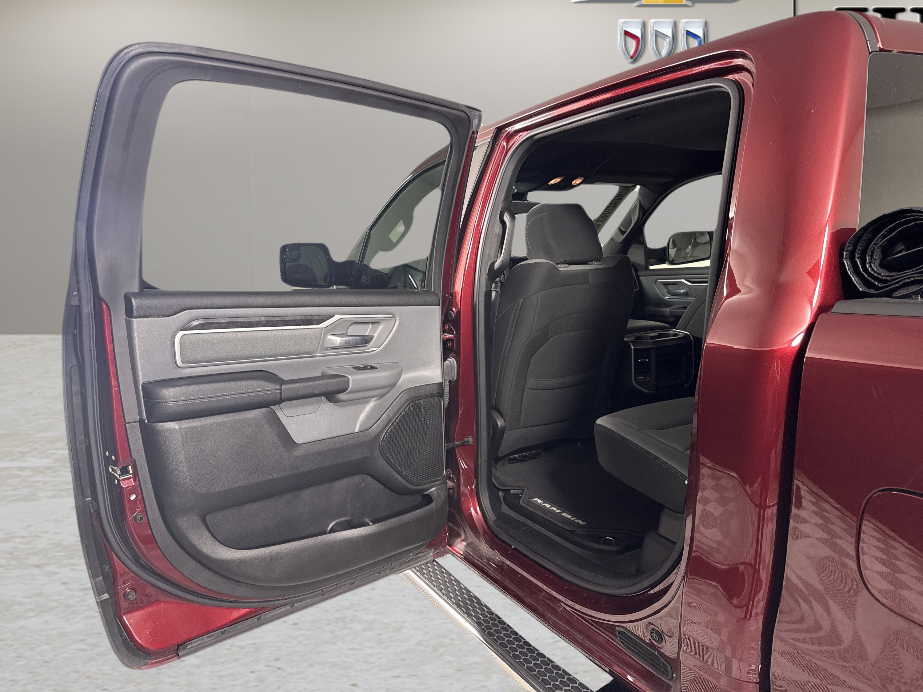2022 RAM 1500 Lone Star