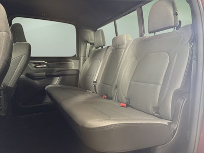 2022 RAM 1500 Lone Star