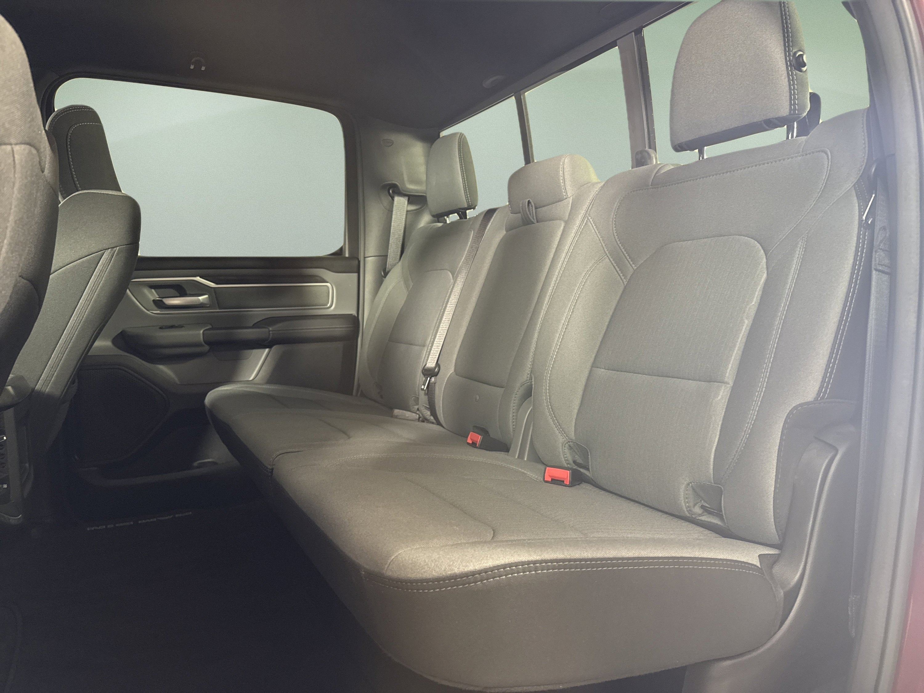2022 RAM 1500 Lone Star