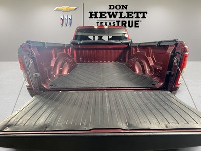 2022 RAM 1500 Lone Star