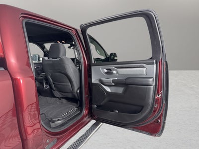 2022 RAM 1500 Lone Star