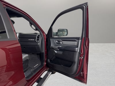 2022 RAM 1500 Lone Star