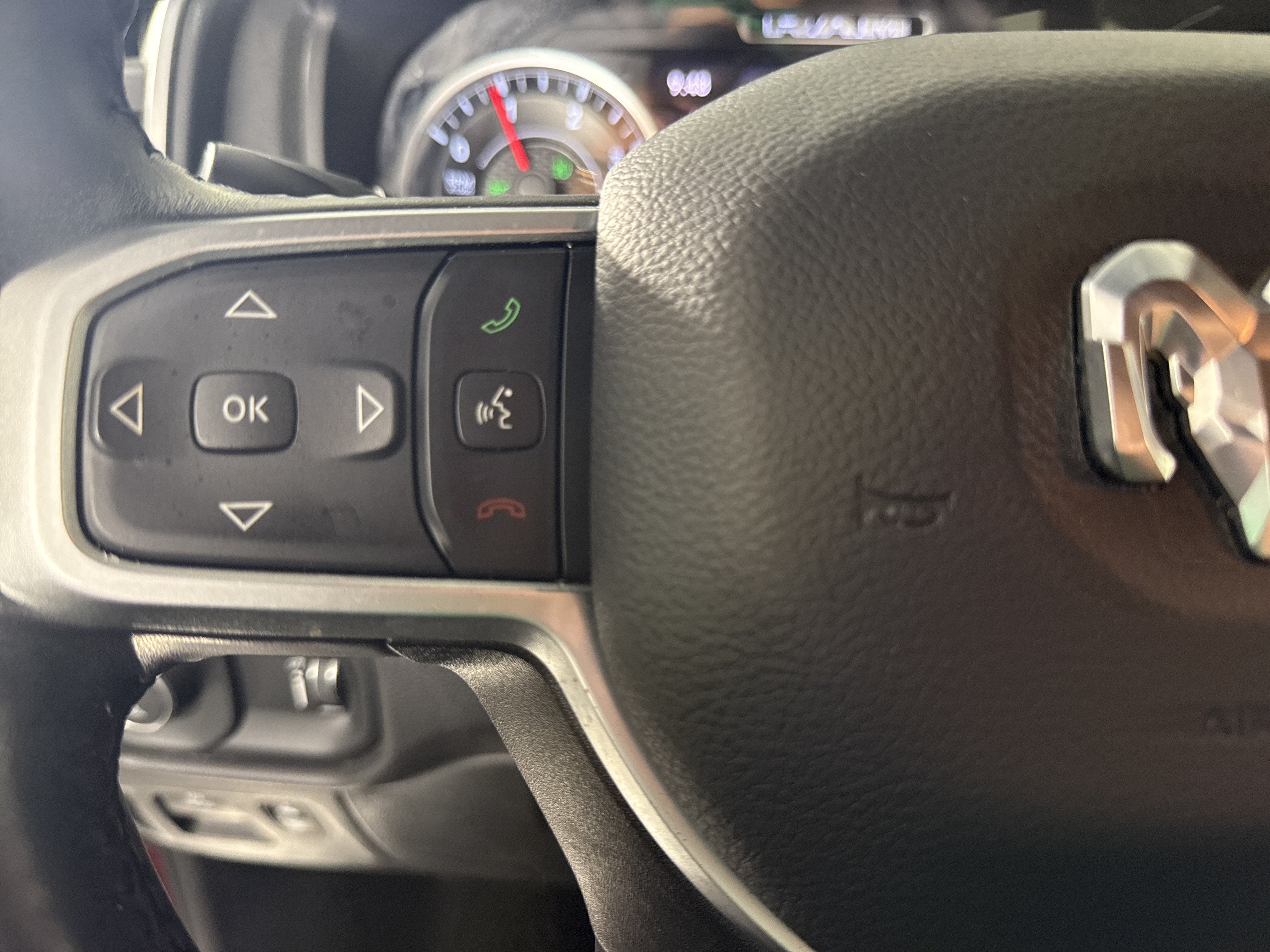 2022 RAM 1500 Lone Star