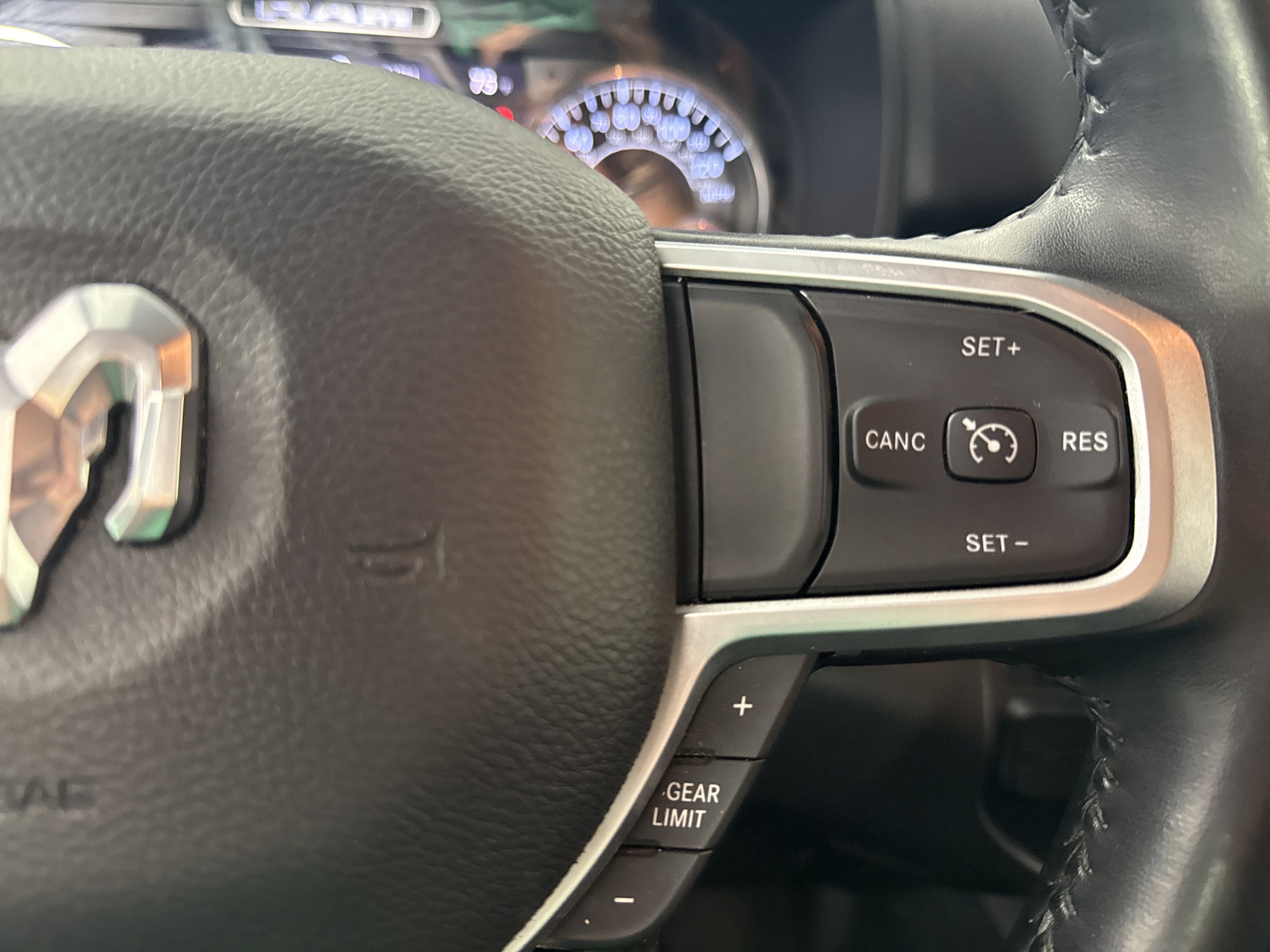 2022 RAM 1500 Lone Star