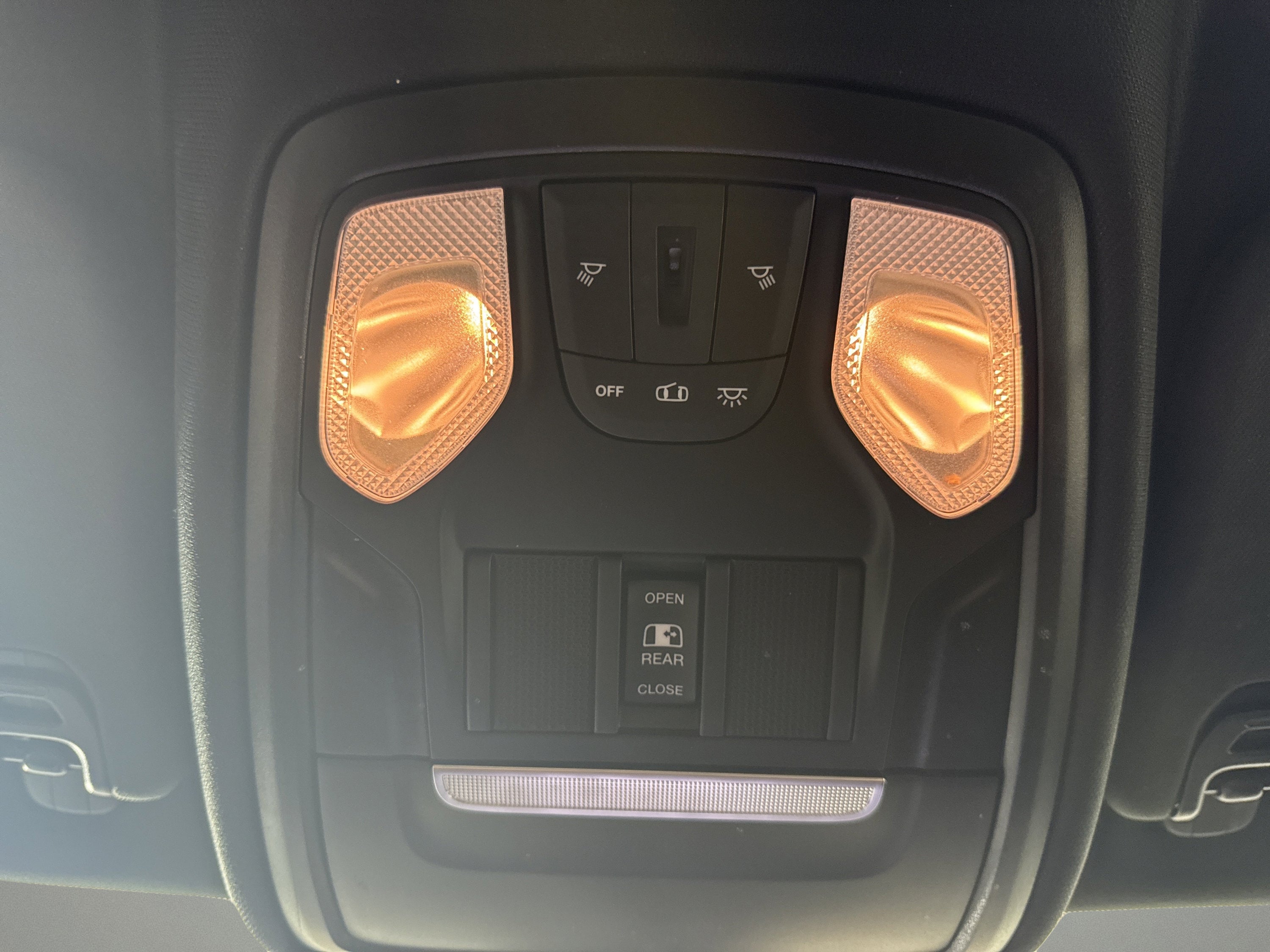 2022 RAM 1500 Lone Star