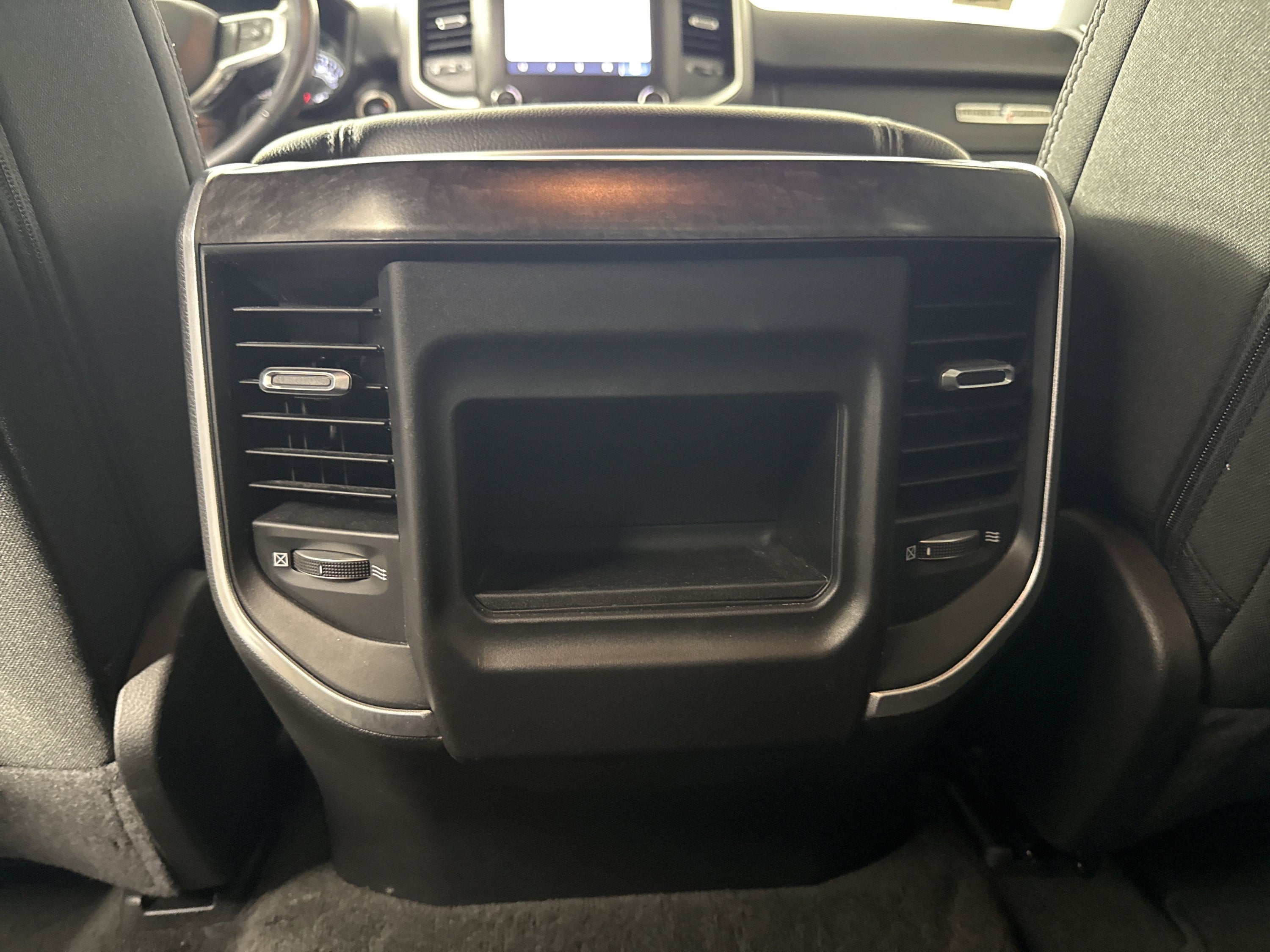 2022 RAM 1500 Lone Star