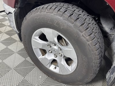 2022 RAM 1500 Lone Star