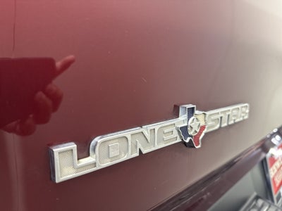 2022 RAM 1500 Lone Star