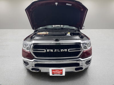 2022 RAM 1500 Lone Star