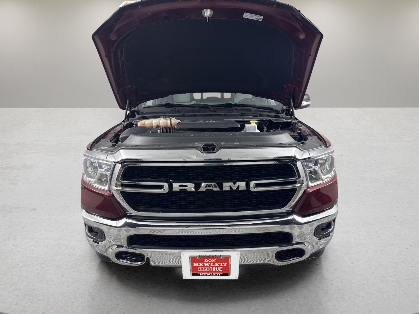 2022 RAM 1500 Lone Star