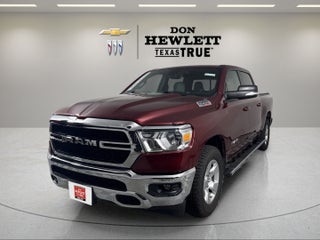 2022 RAM 1500 Lone Star