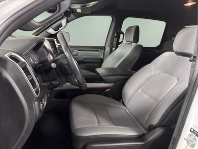2022 RAM 1500 Lone Star