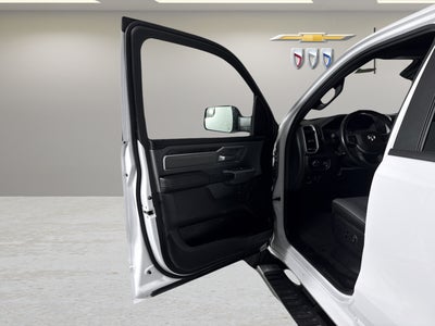 2022 RAM 1500 Lone Star