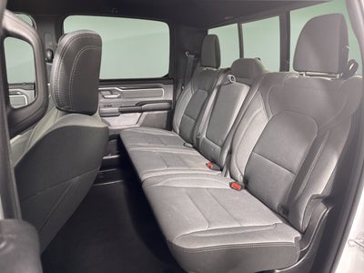 2022 RAM 1500 Lone Star