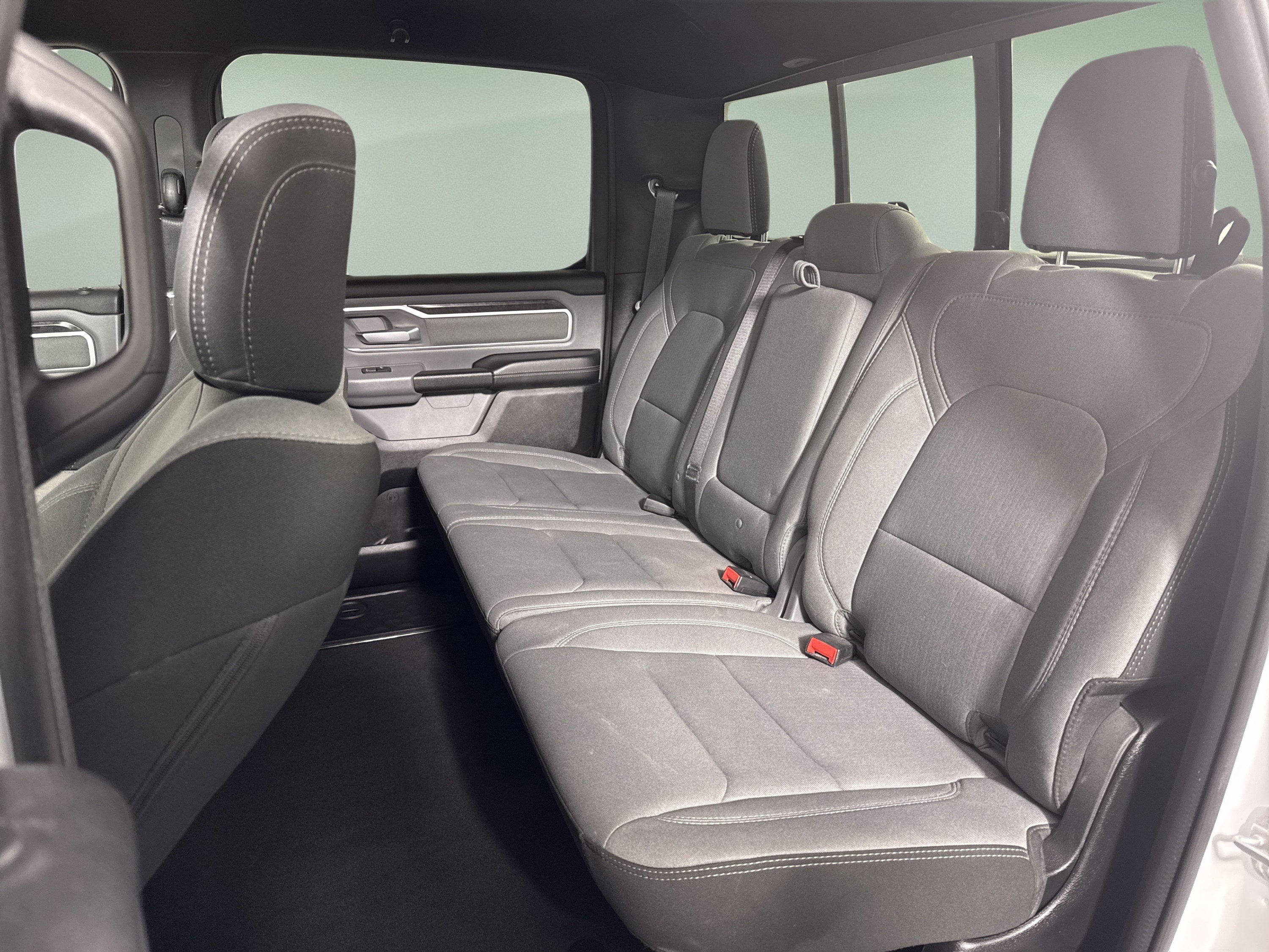 2022 RAM 1500 Lone Star