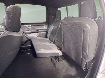 2022 RAM 1500 Lone Star