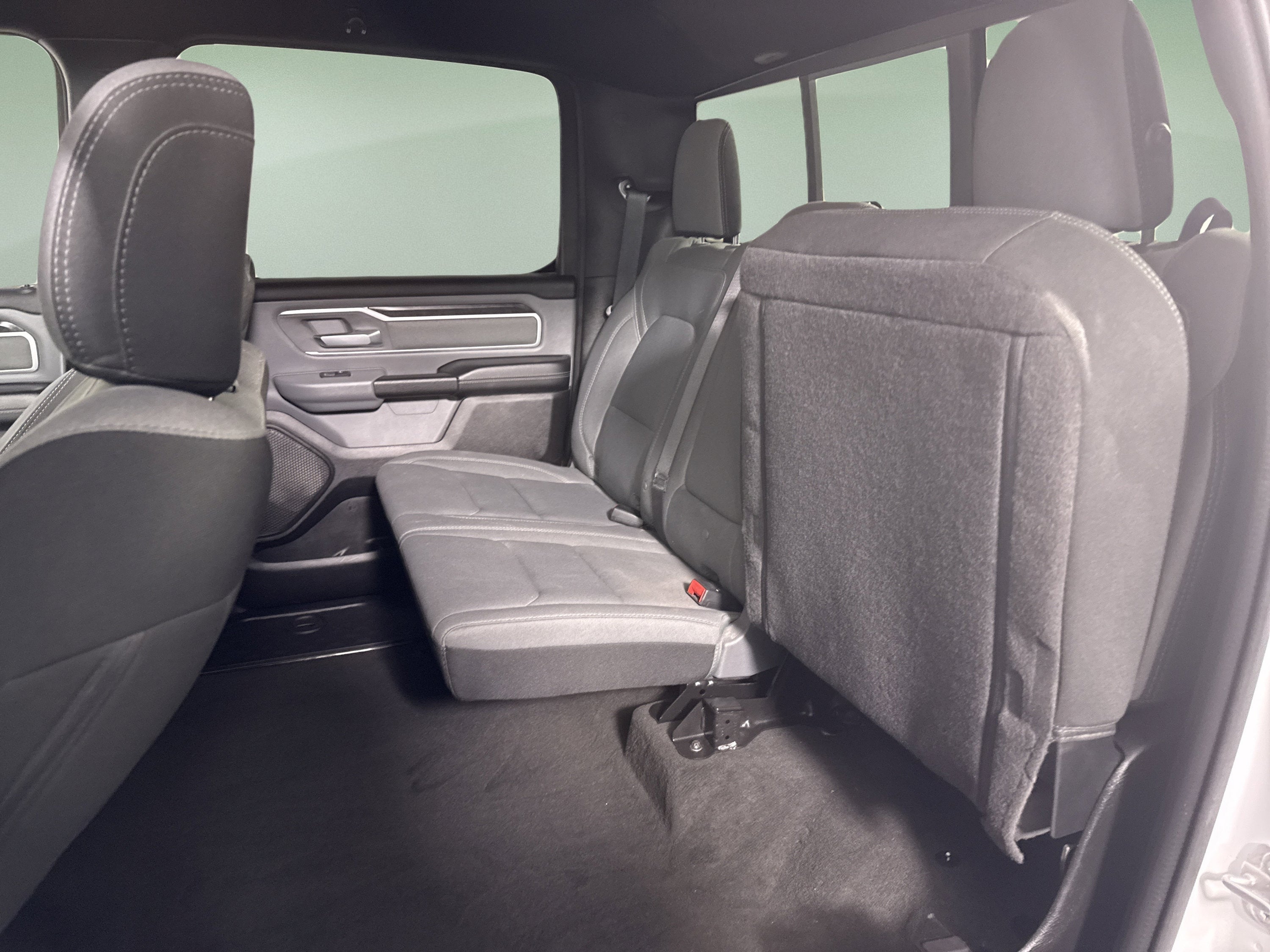 2022 RAM 1500 Lone Star
