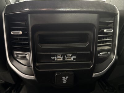 2022 RAM 1500 Lone Star