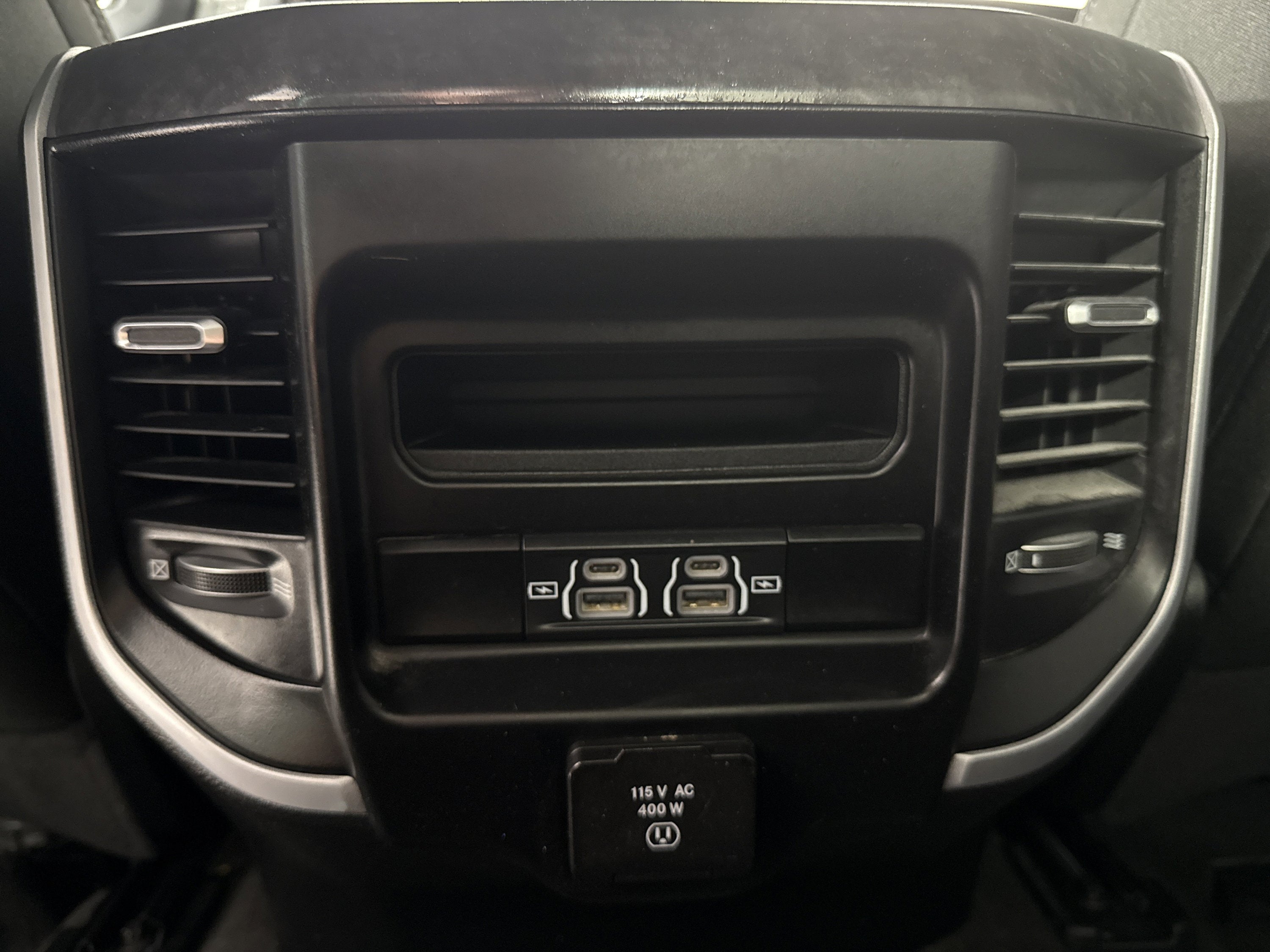2022 RAM 1500 Lone Star