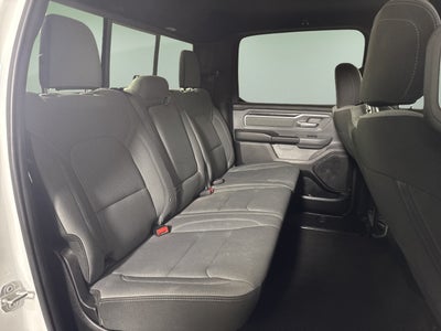 2022 RAM 1500 Lone Star