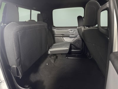 2022 RAM 1500 Lone Star