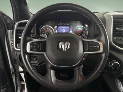 2022 RAM 1500 Lone Star