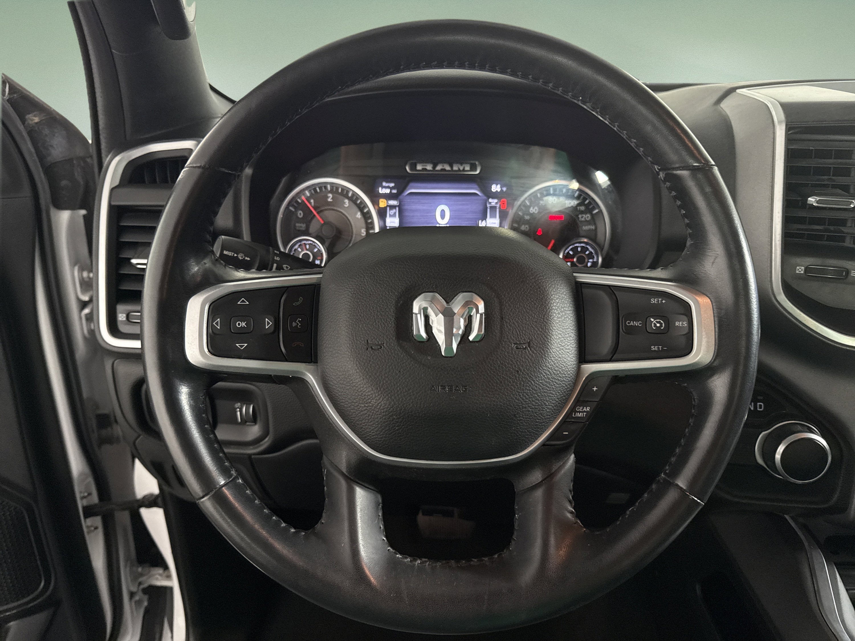 2022 RAM 1500 Lone Star