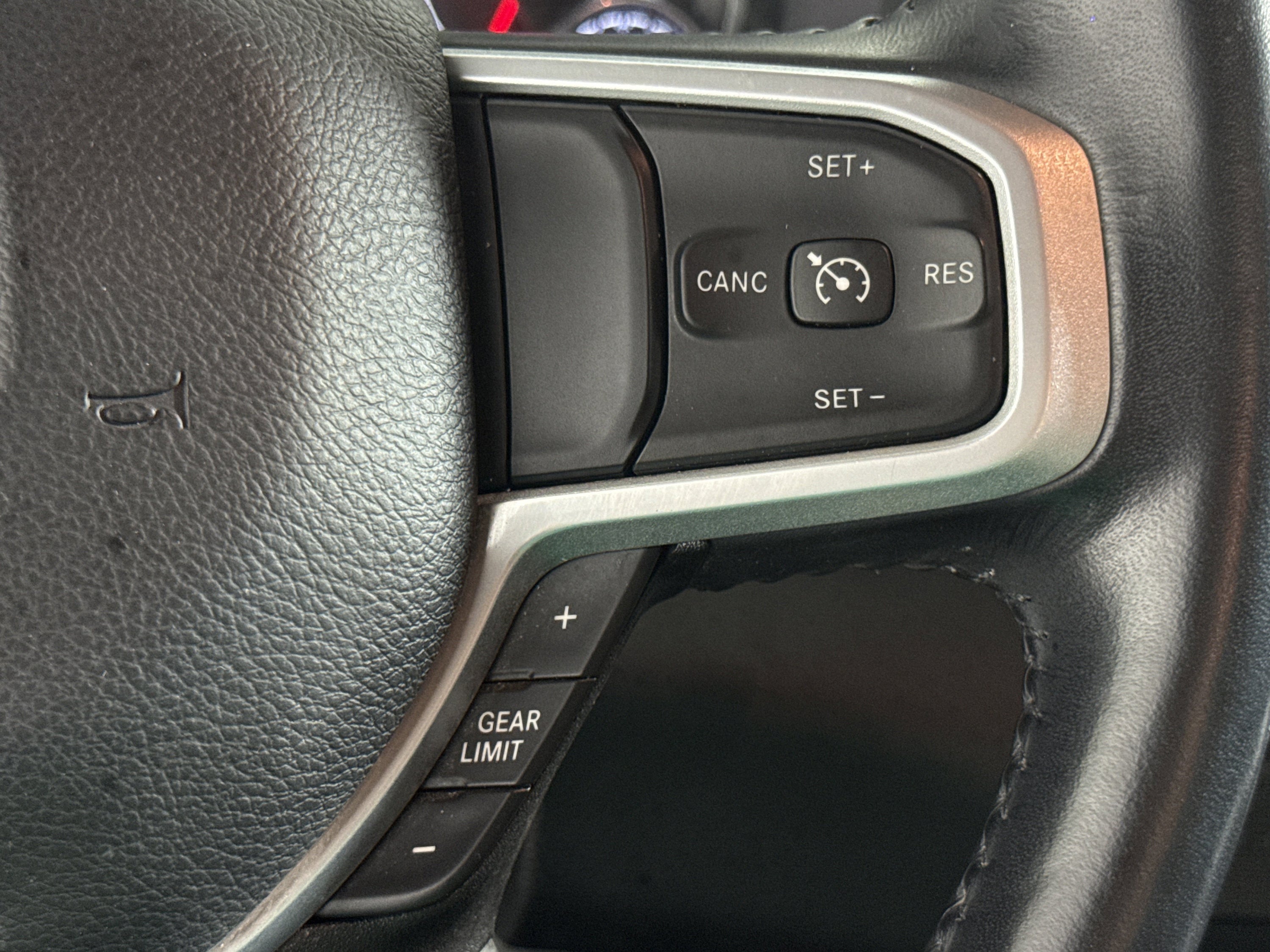 2022 RAM 1500 Lone Star