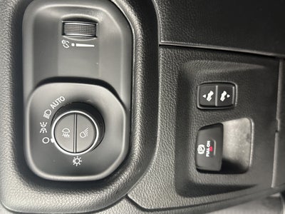 2022 RAM 1500 Lone Star