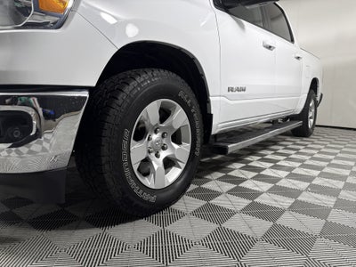 2022 RAM 1500 Lone Star