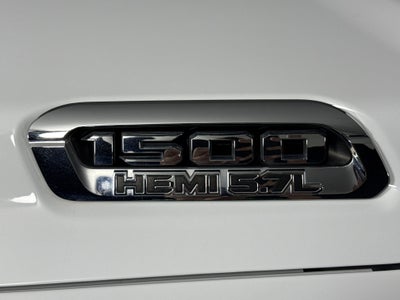 2022 RAM 1500 Lone Star