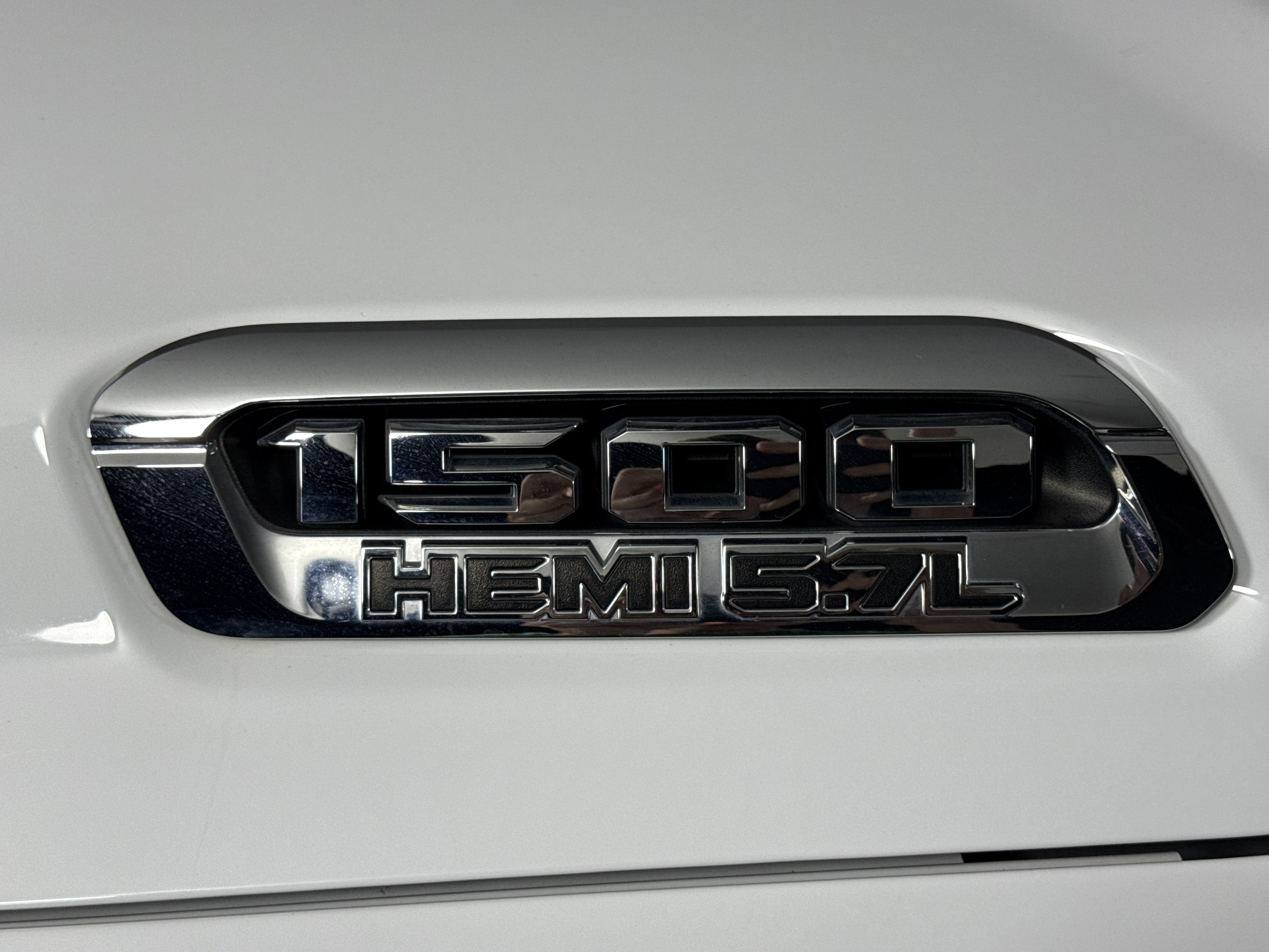 2022 RAM 1500 Lone Star