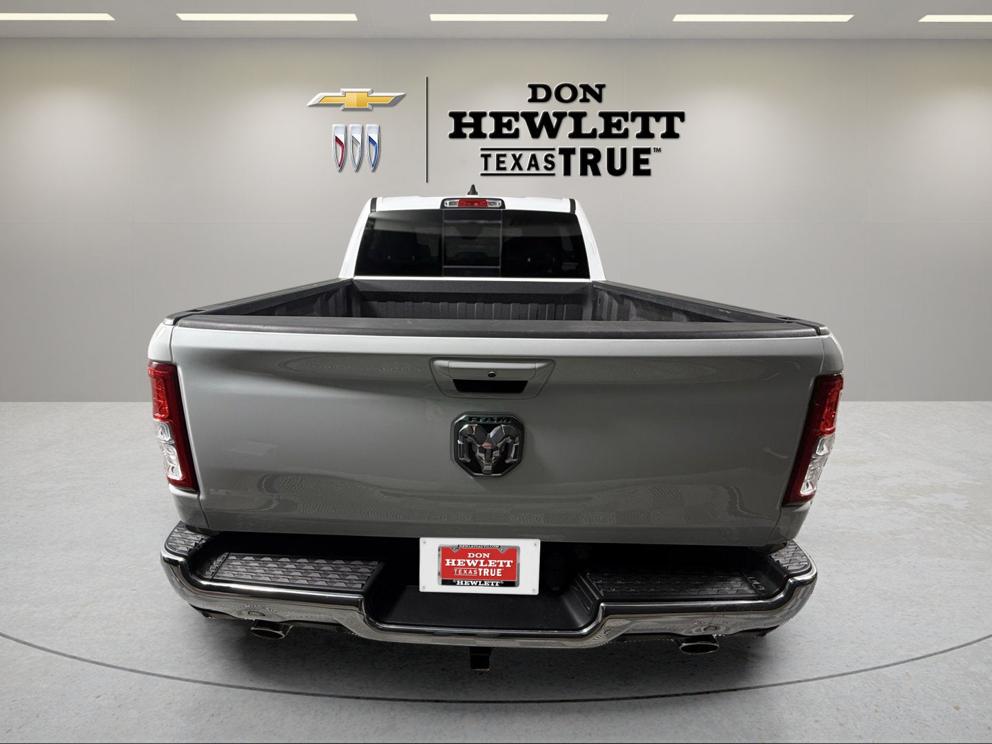 2022 RAM 1500 Lone Star