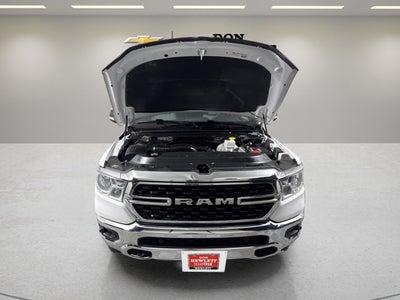 2022 RAM 1500 Lone Star