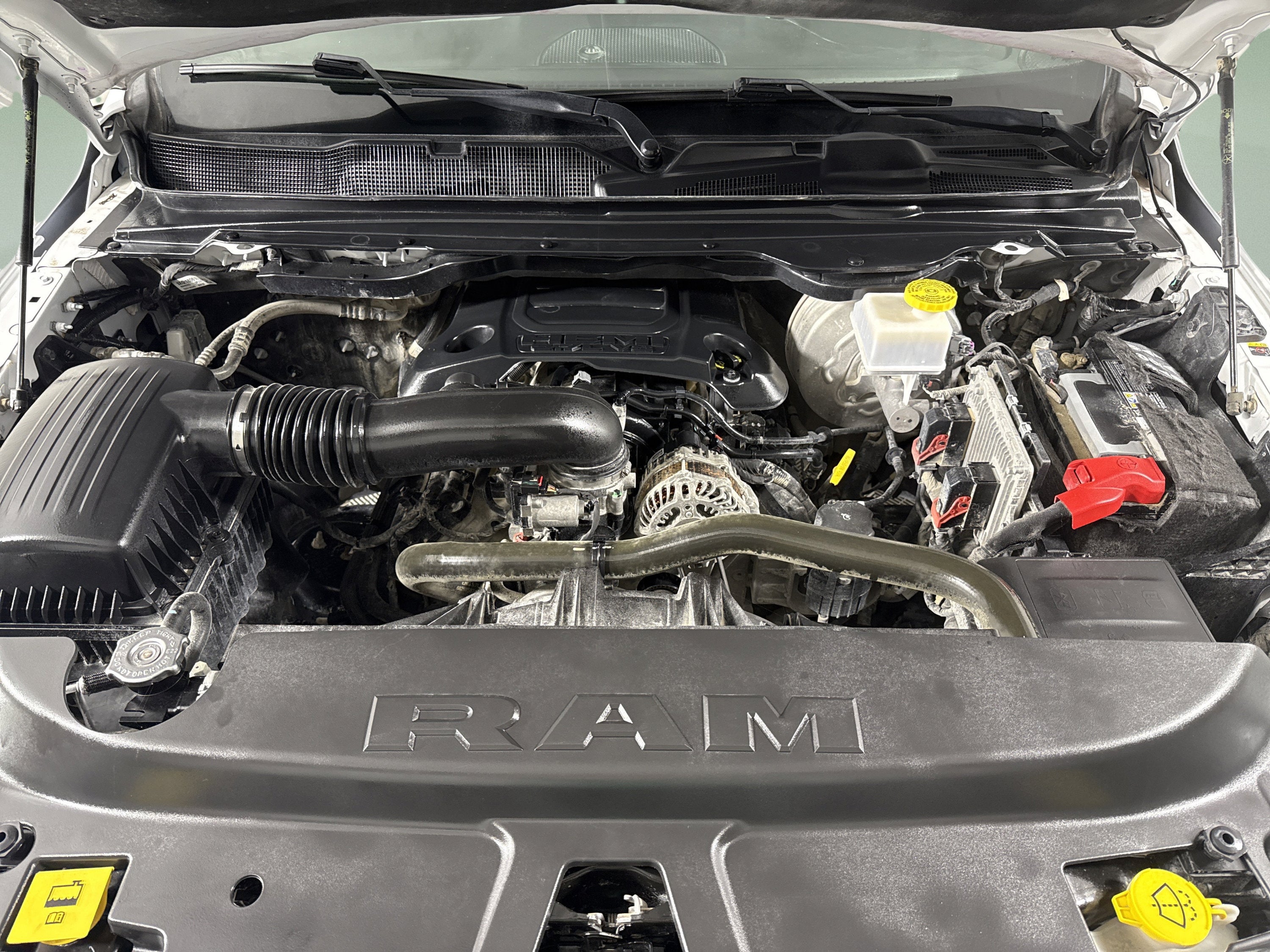 2022 RAM 1500 Lone Star