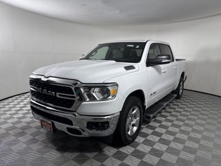 2022 RAM 1500 Lone Star