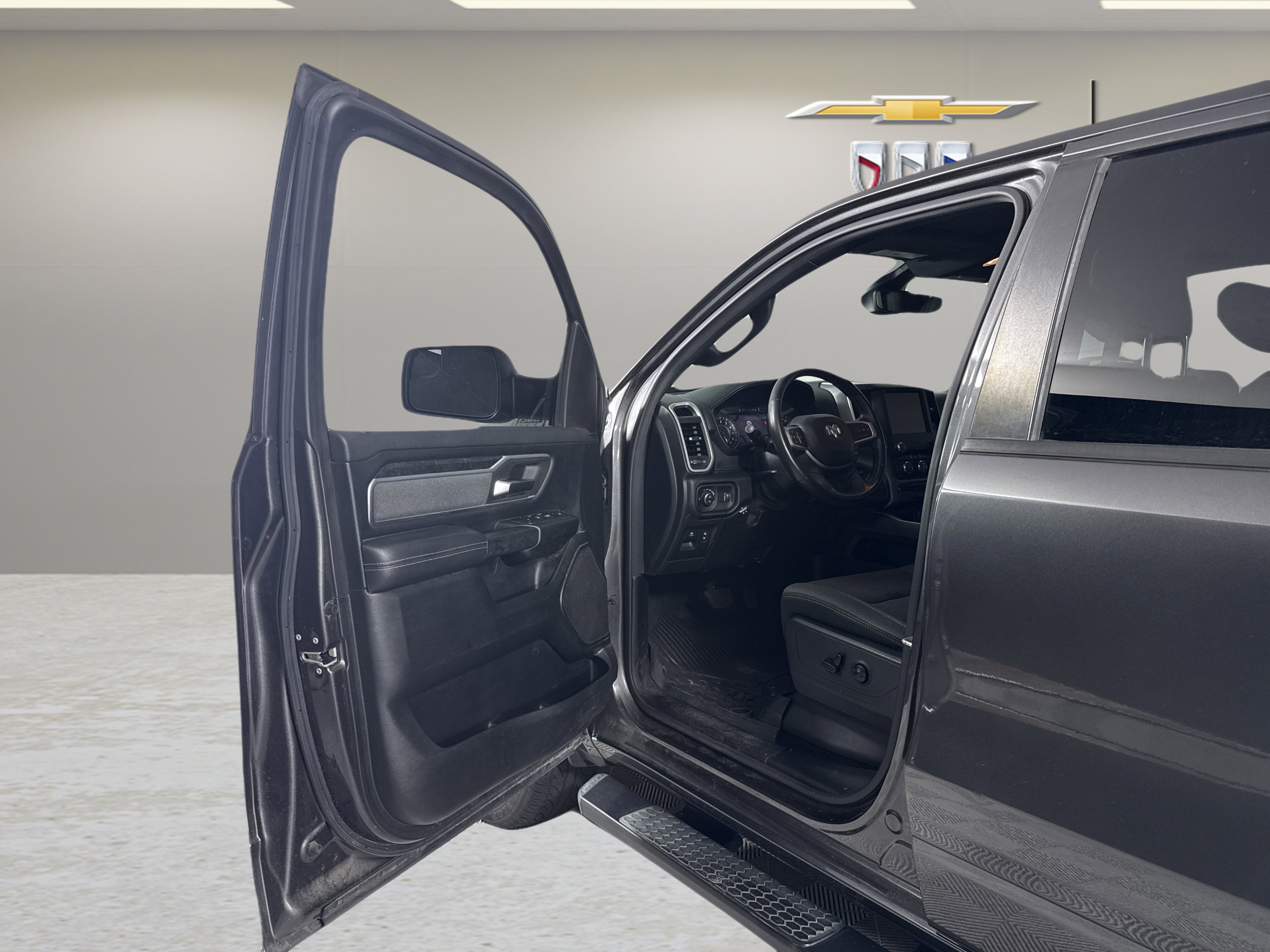 2021 RAM 1500 Lone Star