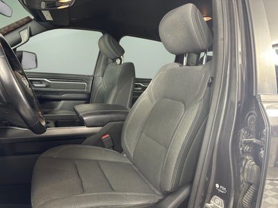 2021 RAM 1500 Lone Star