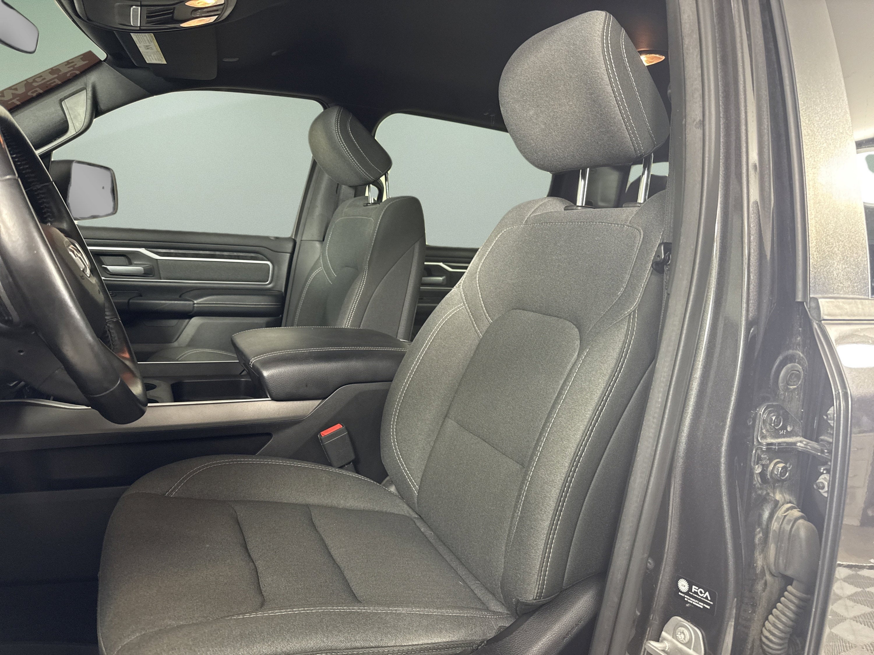 2021 RAM 1500 Lone Star